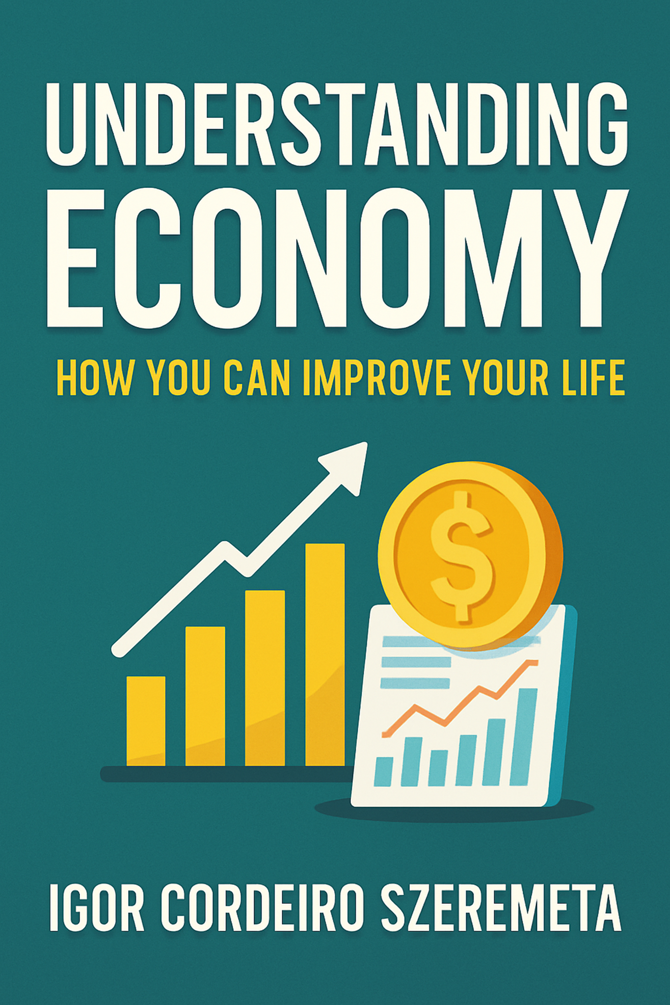 Book cover Understanding Economy